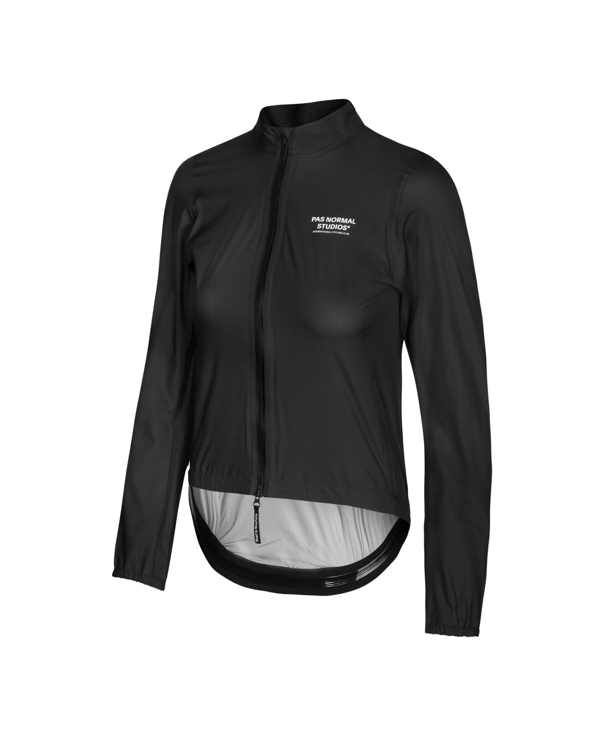 PAS NORMAL STUDIOS Stow Away Jacket Off-White Women — Cycle PAS NORMAL STUDIOS Stow Away Jacket Off-White Women — Cycle